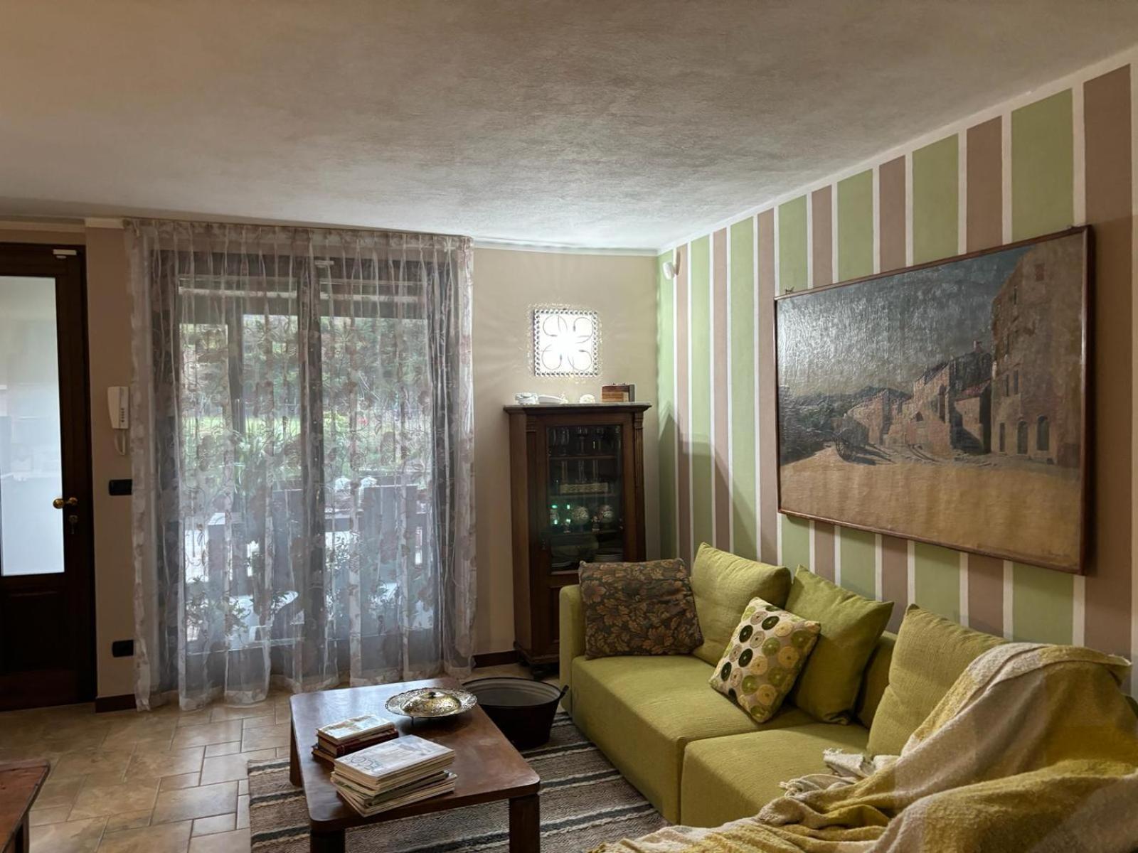 Vill'Ariel Sport & Relax Villa Brovello-Carpugnino Exteriör bild